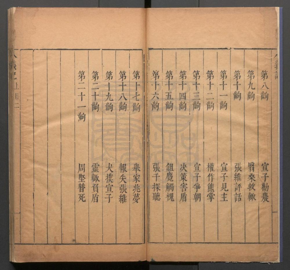 _八义记_二卷四十一出__