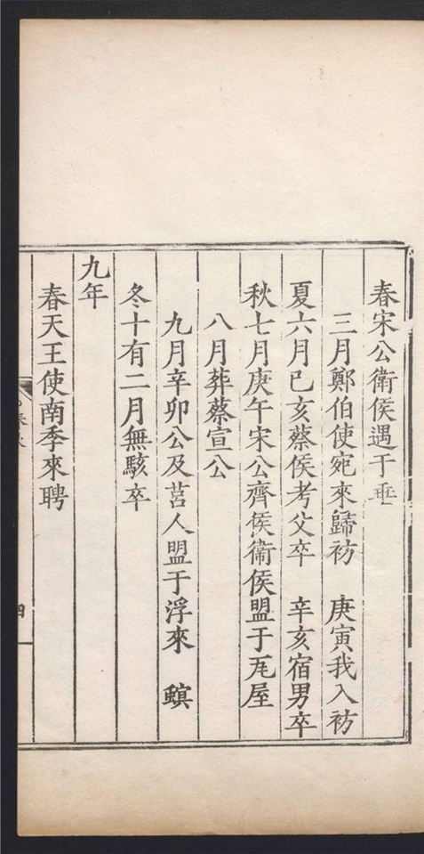 _五经正文_七卷___