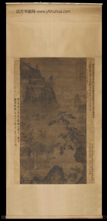 2931戴进山水人物中堂.jpg