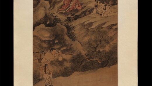 2986蒋莲人物求寿图轴.jpg
