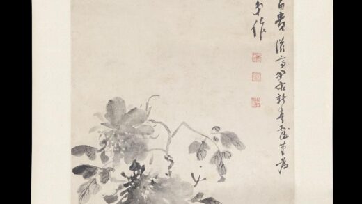 3216尹右（启宗）花卉立轴.jpg