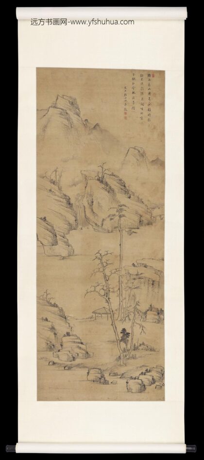 3242程士箴山水中堂.jpg