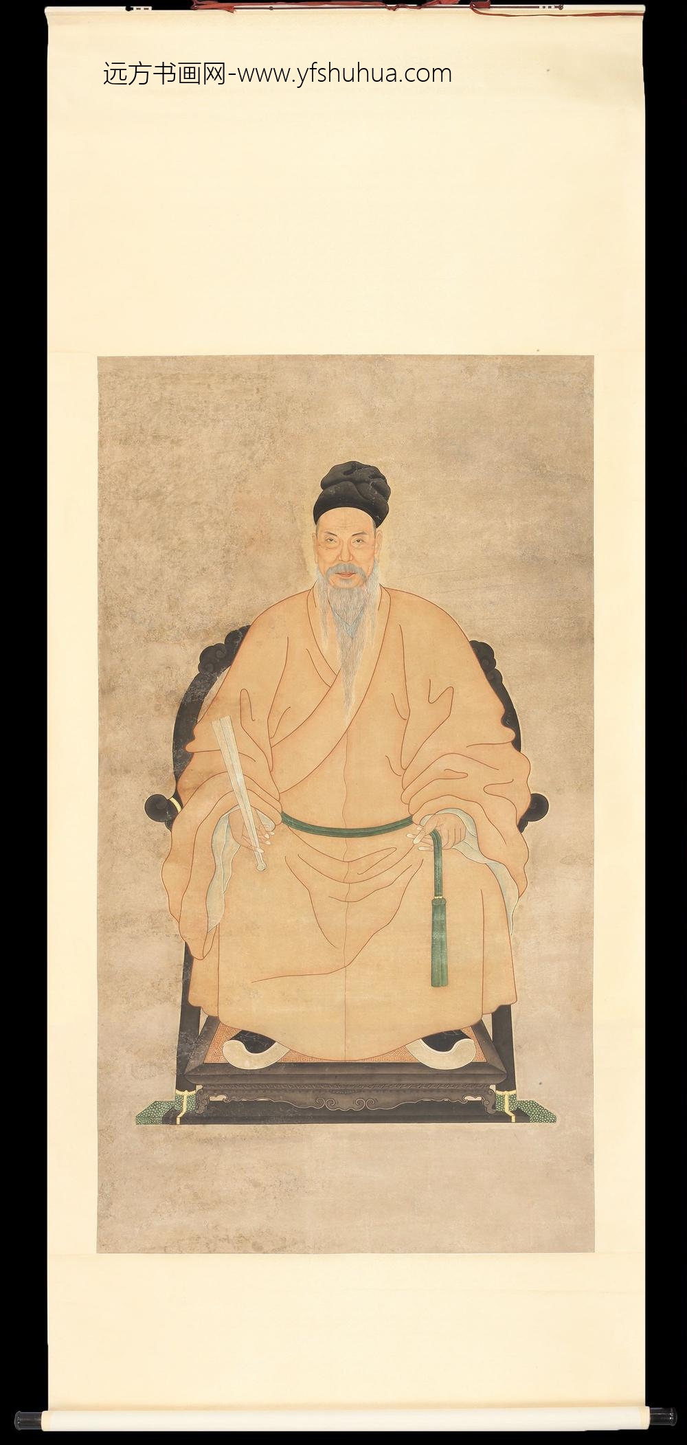 通真像中堂