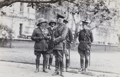【jpg清晰版】1925年上海万国商团教会阅兵与检阅.jpg