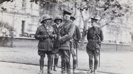【jpg清晰版】1925年上海万国商团教会阅兵与检阅.jpg