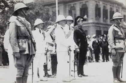 【jpg清晰版】1926年上海英国总领事馆帝国日游行.jpg