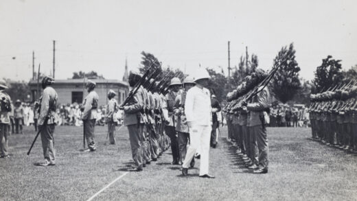 【jpg清晰版】1926年上海英国总领事馆帝国日游行.jpg