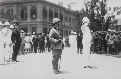 【jpg清晰版】1926年上海英国总领事馆帝国日游行.jpg