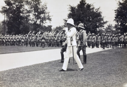 【jpg清晰版】1926年上海英国总领事馆帝国日游行.jpg