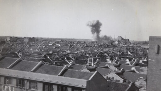 【jpg清晰版】1937年10月上海北火车站附近爆炸事件.jpg