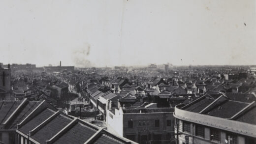【jpg清晰版】1937年10月上海马克罕路铁路枢纽轰炸.jpg
