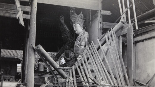 【jpg清晰版】1937年9月上海龙华寺战争损毁情况.jpg