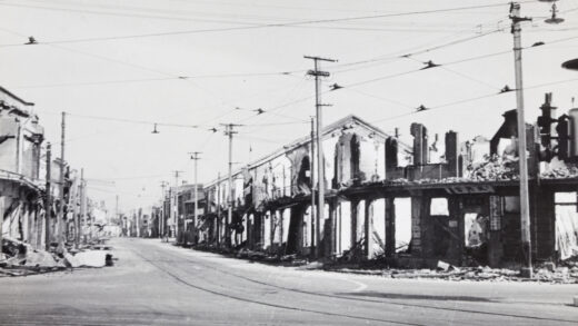 【jpg清晰版】1937年上海缪尔黑德路与东百老汇路战损情况.jpg