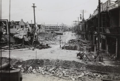 【jpg清晰版】1937年上海闸北河南北路与界路布置反坦克防御措施.jpg