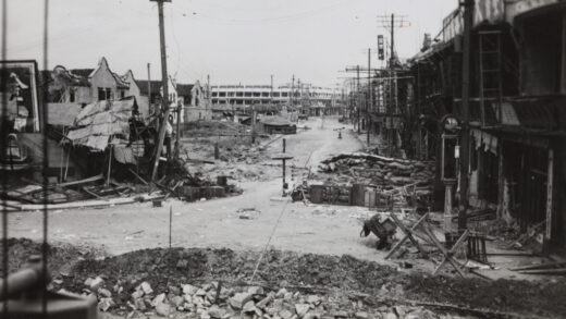 【jpg清晰版】1937年上海闸北河南北路与界路布置反坦克防御措施.jpg