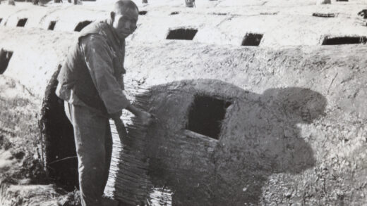 【jpg清晰版】1938年9月天津洪水临时应急避难所.jpg