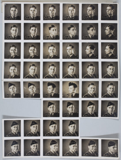 【jpg清晰版】1942年约翰·e·斯坦菲尔德少尉的polyfoto48样张.jpg