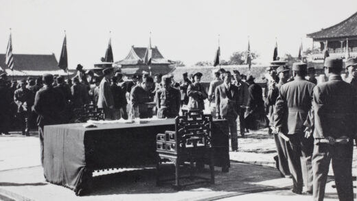 【jpg清晰版】1945年10月10日北平北京日本投降文件签署表.jpg