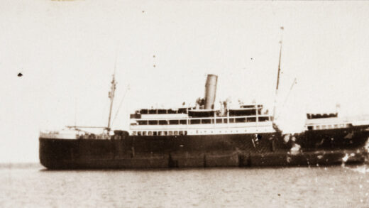 【jpg清晰版】s.s.国务秘书克拉特克号在大沽搁浅.jpg