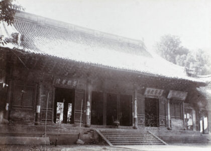 【jpg清晰版】上天竺寺（法喜寺）西湖杭州.jpg