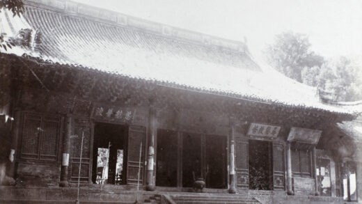 【jpg清晰版】上天竺寺（法喜寺）西湖杭州.jpg