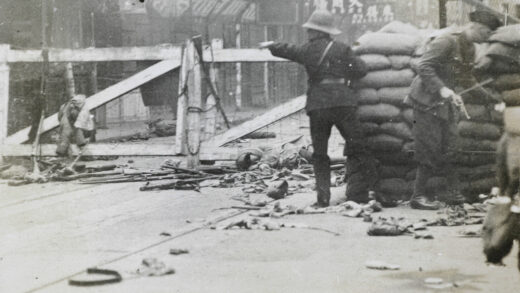 【jpg清晰版】上海北浙江路警察1927年.jpg