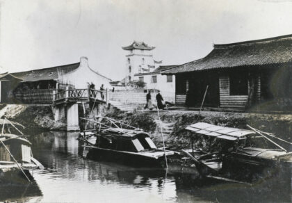 【jpg清晰版】上海附近的一条水道.jpg