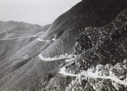 【jpg清晰版】上牯岭（庐山）的路.jpg