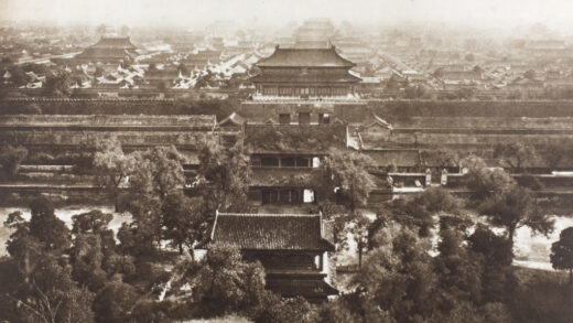 【jpg清晰版】北京景山眺望紫禁城.jpg