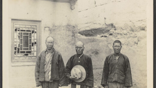 【jpg清晰版】博登纪念医院三名穆斯林麻风病人1934年受洗.jpg