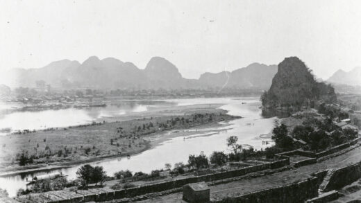 【jpg清晰版】向东南方向望去桂林市.jpg