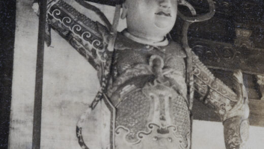 【jpg清晰版】多闻天王四天王殿龙华寺上海.jpg
