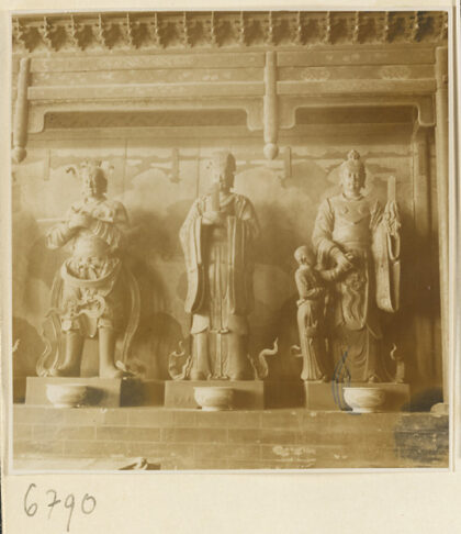 【jpg清晰版】大觉寺内部展示四尊神像.jpg