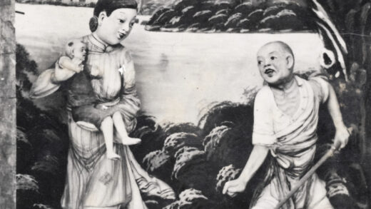 【jpg清晰版】孝子之爱奖赏虎豹别墅（胡文虎大厦）香港.jpg