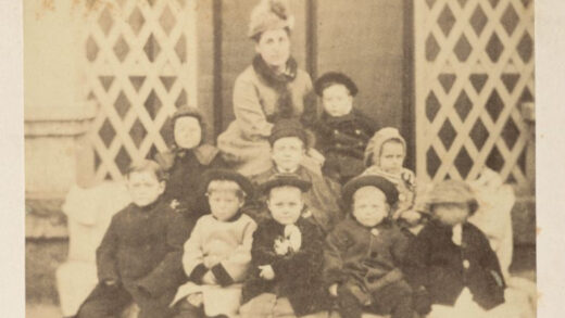 【jpg清晰版】安娜·德鲁的宁波幼儿园班级1879 1880年.jpg