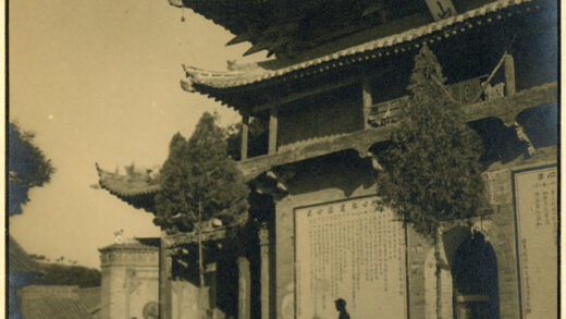 【jpg清晰版】山西高平的一座寺庙.jpg