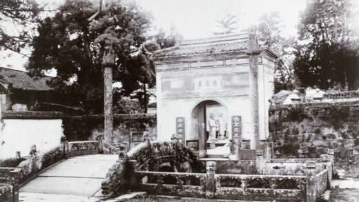 【jpg清晰版】岳飞庙（岳王庙）西湖杭州.jpg