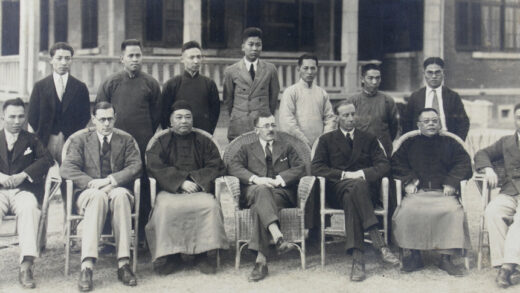 【jpg清晰版】戈登·坎贝尔与太古洋行南京办事处员工1933年.jpg
