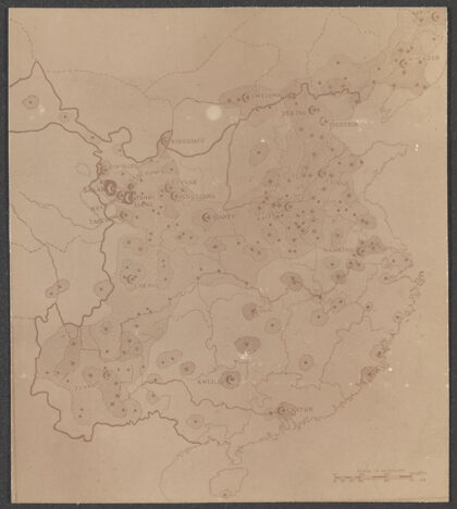 【jpg清晰版】显示中国穆斯林地区的地图.jpg
