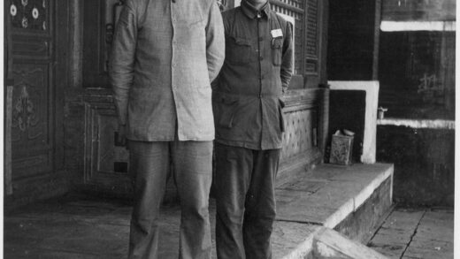 【jpg清晰版】晋察冀政府主席宋劭文及其一名工作人员.jpg
