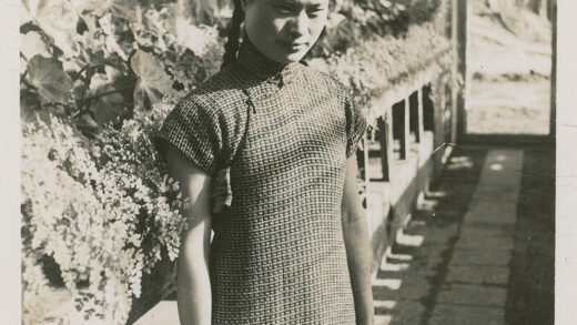 【jpg清晰版】李效黎在北京的温室里1939年.jpg