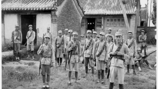 【jpg清晰版】林赛护送士兵尝试跨越京汉铁路线未果.jpg
