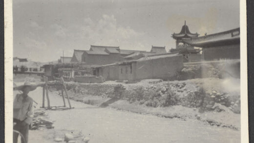 【jpg清晰版】毫州大清真寺的宣礼塔.jpg