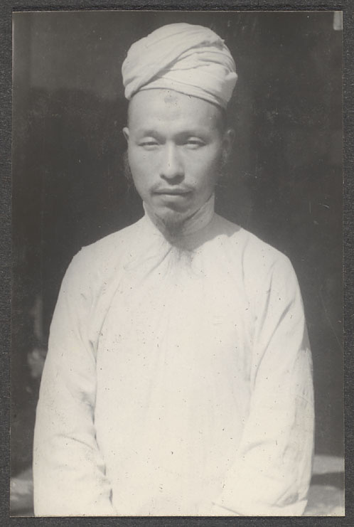 【JPG清晰版】汉口（汉口智恩寺吴阿宏的学生涂文彬）
