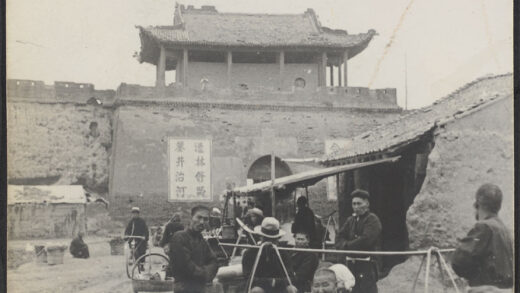 【jpg清晰版】沿渭河河谷上行咸阳东门.jpg