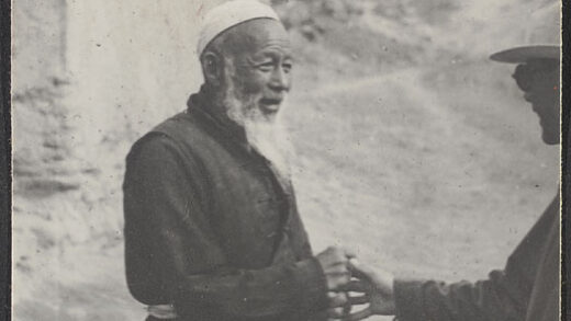 【jpg清晰版】沿着古丝绸之路向欧洲致以友好的问候.jpg