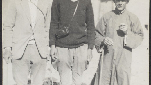 【jpg清晰版】海原县甘肃1920年地震区5月18日我们一同在海原度过劳里·伍德c.l.p.亚瑟·桑德斯.jpg
