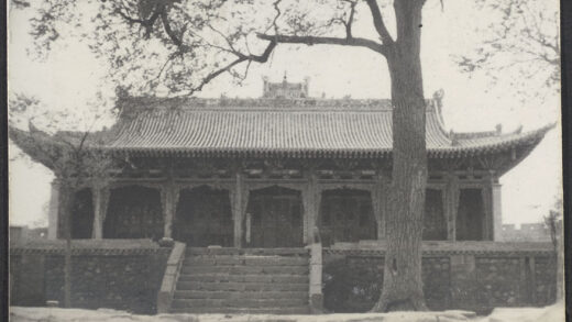 【jpg清晰版】海原甘肃1920年地震区海原清真大寺.jpg
