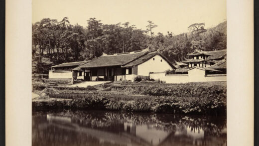 【jpg清晰版】涌泉寺（鼓山寺）鼓山福州.jpg