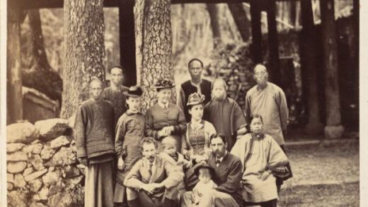 【jpg清晰版】瓦德曼家族与德鲁家族宁波附近的寺庙.jpg